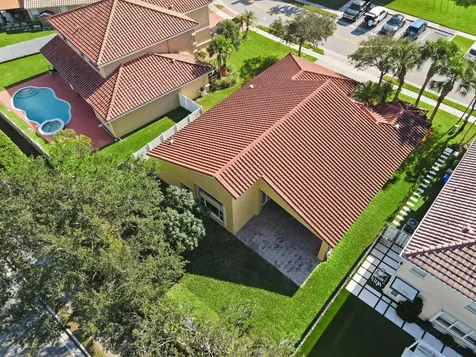 18921 SW 15th Street Pembroke Pines FL 33029