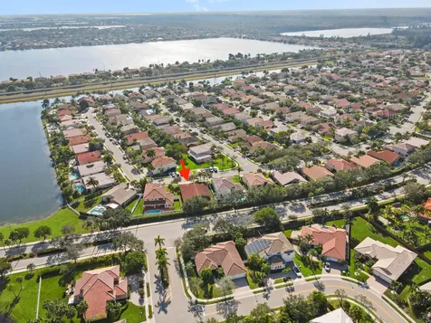 18921 SW 15th Street Pembroke Pines FL 33029