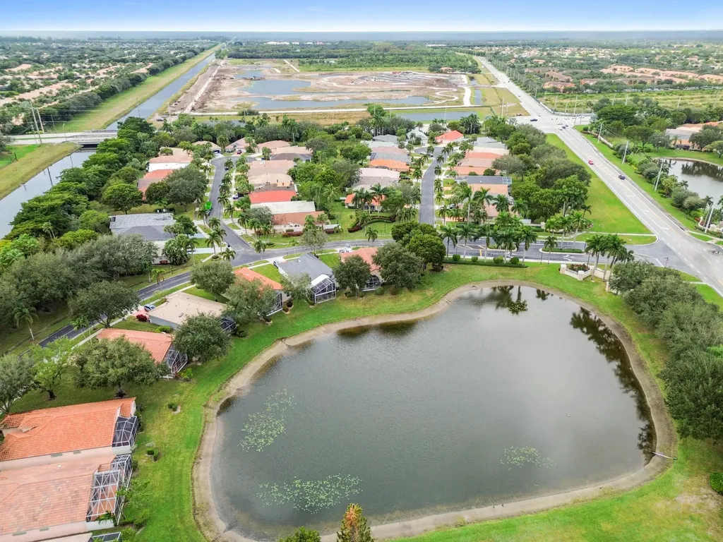6451 Tiara Drive Boynton Beach FL 33437