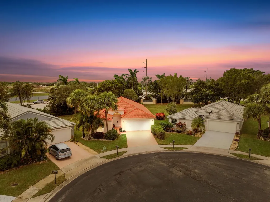 6451 Tiara Drive Boynton Beach FL 33437