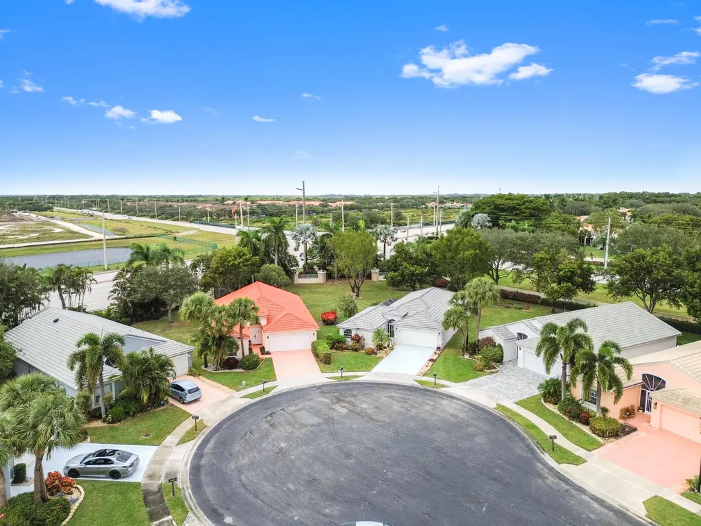 6451 Tiara Drive Boynton Beach FL 33437