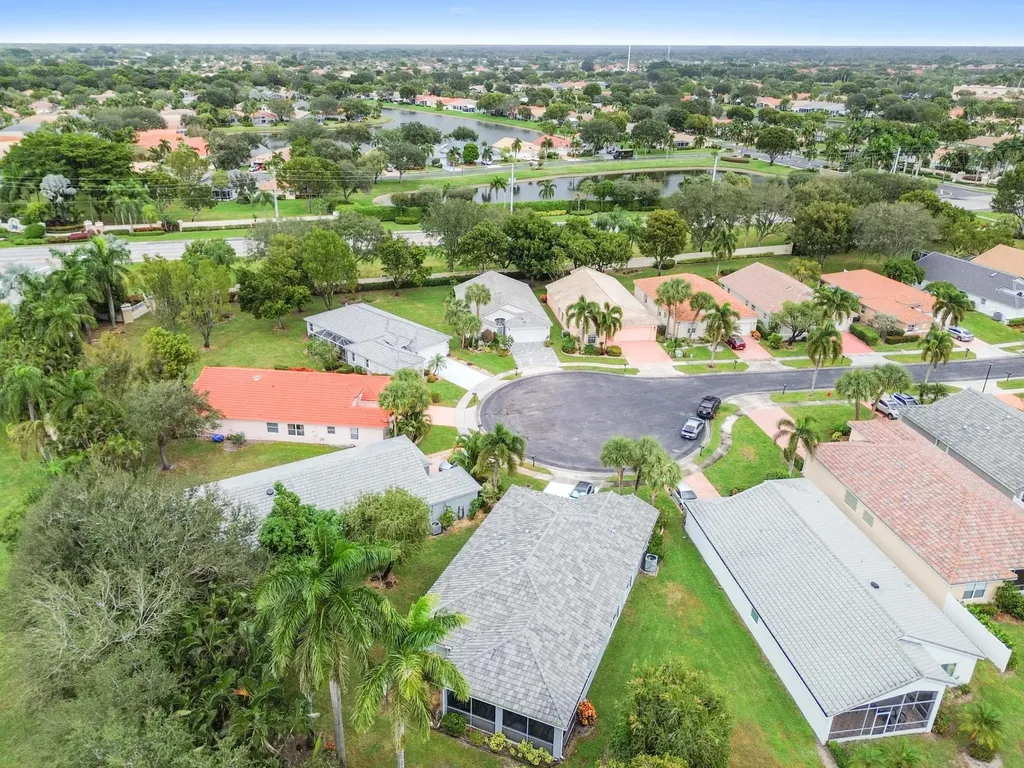 6451 Tiara Drive Boynton Beach FL 33437