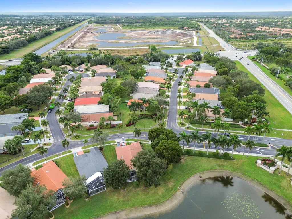 6451 Tiara Drive Boynton Beach FL 33437