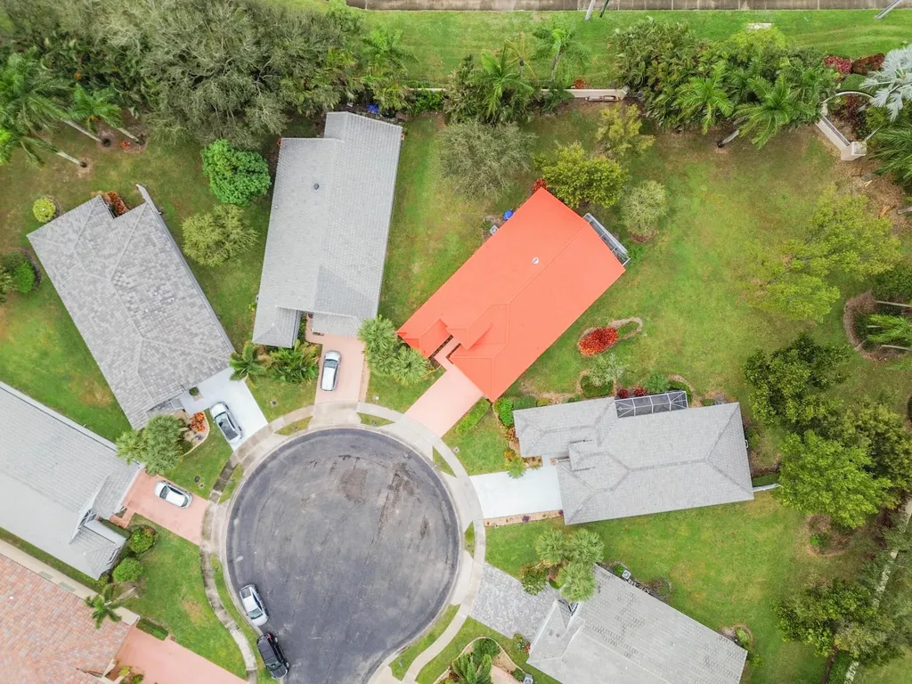 6451 Tiara Drive Boynton Beach FL 33437