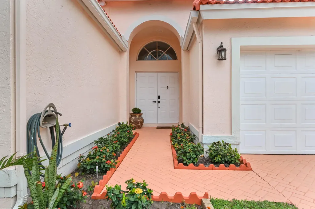 6451 Tiara Drive Boynton Beach FL 33437