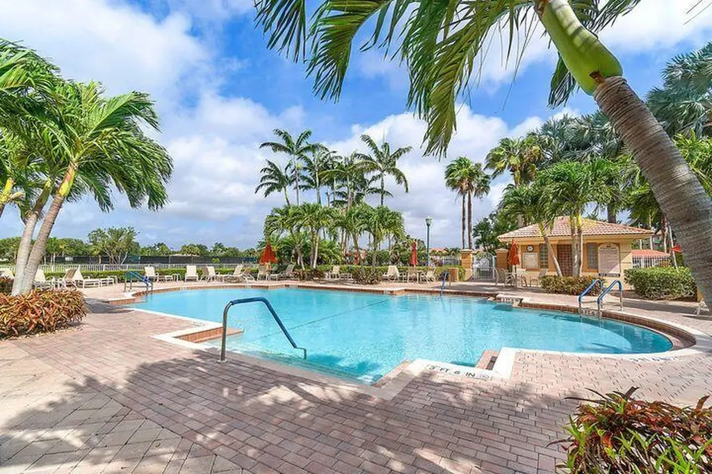 6451 Tiara Drive Boynton Beach FL 33437
