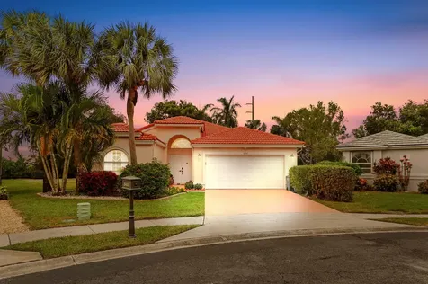 6451 Tiara Drive Boynton Beach FL 33437