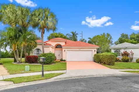 6451 Tiara Drive Boynton Beach FL 33437