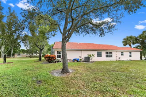 6451 Tiara Drive Boynton Beach FL 33437