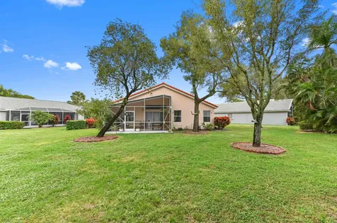 6451 Tiara Drive Boynton Beach FL 33437