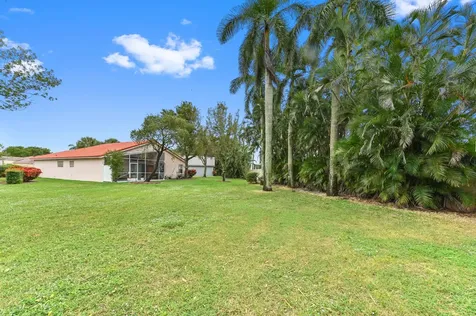 6451 Tiara Drive Boynton Beach FL 33437