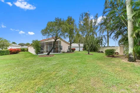 6451 Tiara Drive Boynton Beach FL 33437