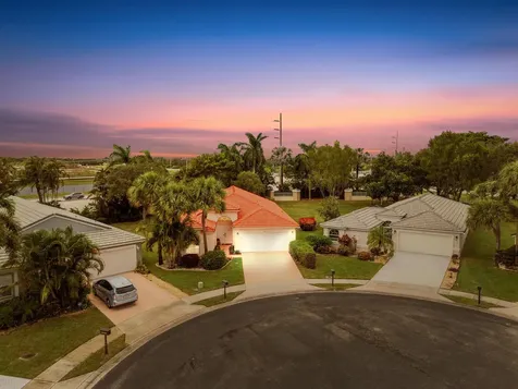 6451 Tiara Drive Boynton Beach FL 33437