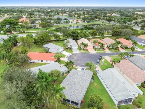 6451 Tiara Drive Boynton Beach FL 33437