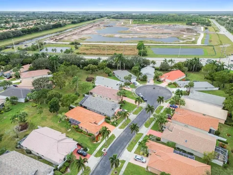 6451 Tiara Drive Boynton Beach FL 33437