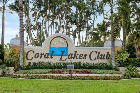 6451 Tiara Drive Boynton Beach FL 33437