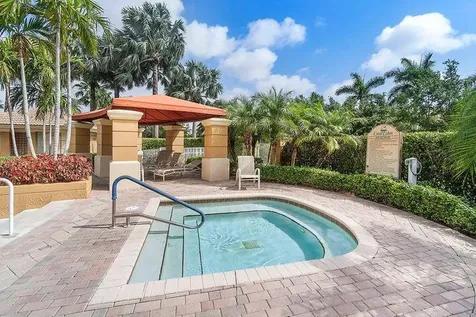 6451 Tiara Drive Boynton Beach FL 33437