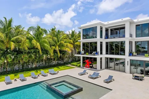 1660 S Ocean Boulevard Manalapan FL 33462