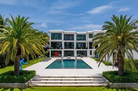 1660 S Ocean Boulevard Manalapan FL 33462