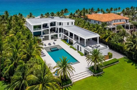 1660 S Ocean Boulevard Manalapan FL 33462