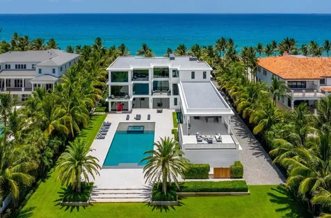 1660 S Ocean Boulevard Manalapan FL 33462