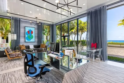 1660 S Ocean Boulevard Manalapan FL 33462