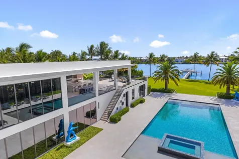 1660 S Ocean Boulevard Manalapan FL 33462