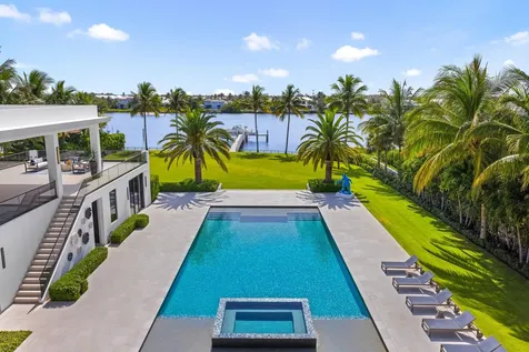 1660 S Ocean Boulevard Manalapan FL 33462