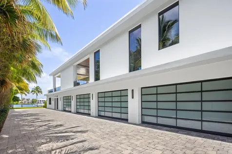 1660 S Ocean Boulevard Manalapan FL 33462