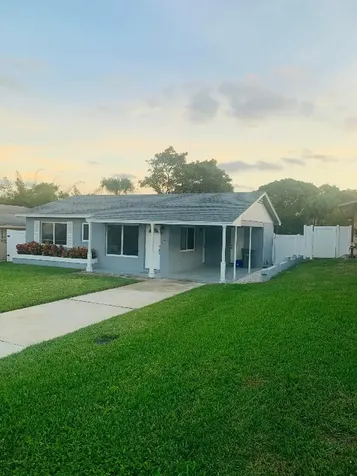 1092 Florence Road Lantana FL 33462