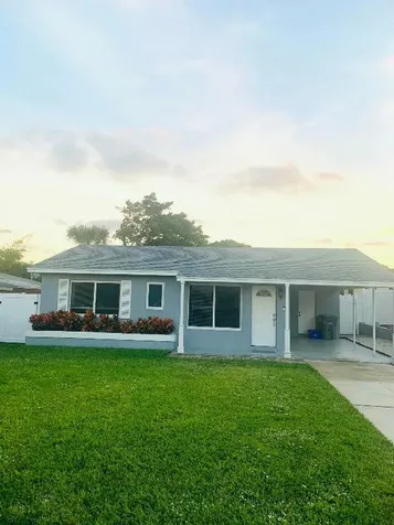 1092 Florence Road Lantana FL 33462