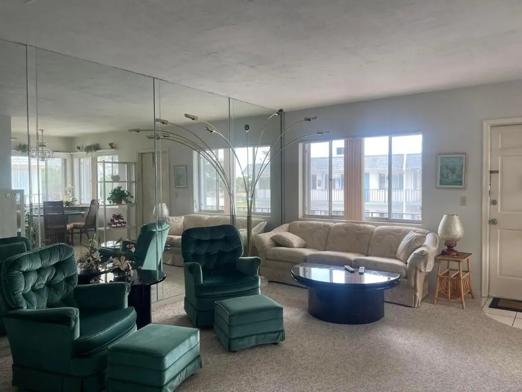 2840 Lake Osborne Drive Lake Worth FL 33461