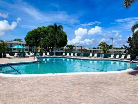 2840 Lake Osborne Drive Lake Worth FL 33461