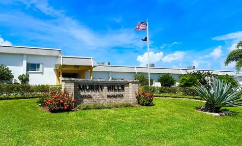 2840 Lake Osborne Drive Lake Worth FL 33461