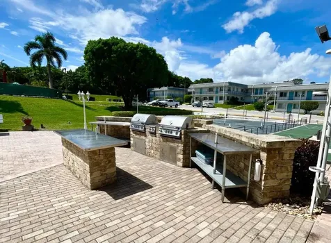 2840 Lake Osborne Drive Lake Worth FL 33461