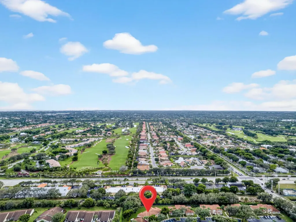 9880 Kamena Circle Boynton Beach FL 33436