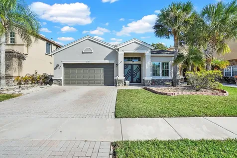10105 Clubhouse Turn Road Lake Worth FL 33449