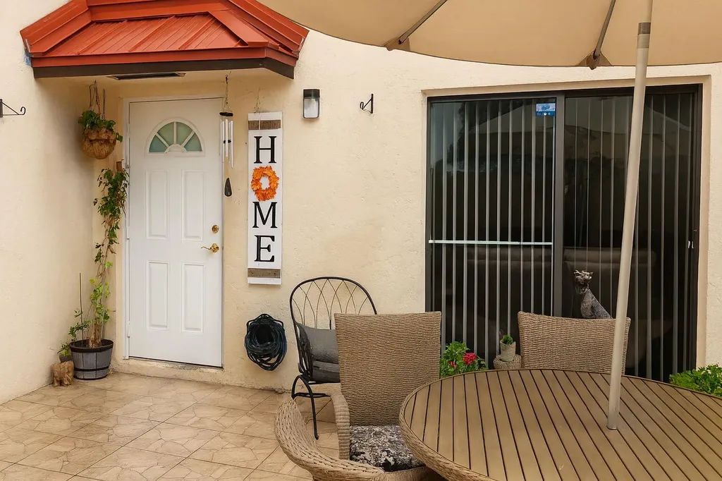 6291 Seven Springs Boulevard C Greenacres FL 33463