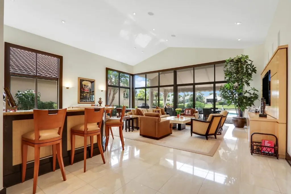 13315 Deauville Drive Palm Beach Gardens FL 33410