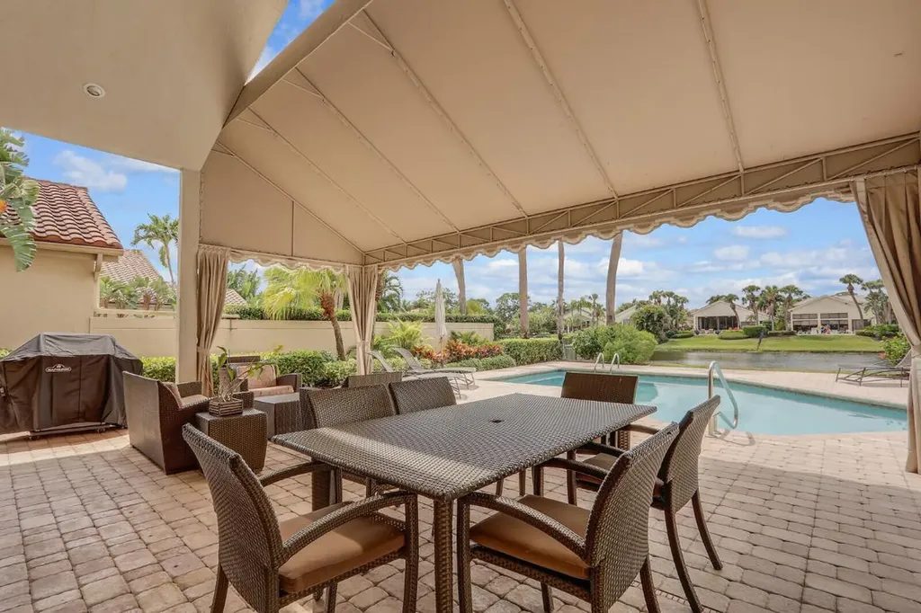 13315 Deauville Drive Palm Beach Gardens FL 33410