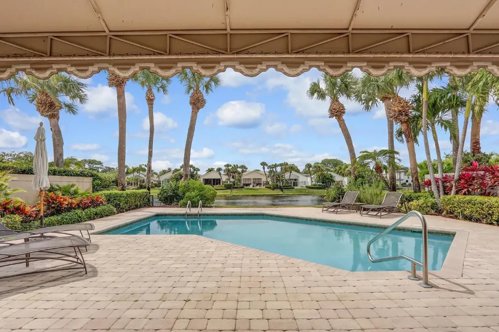 13315 Deauville Drive Palm Beach Gardens FL 33410