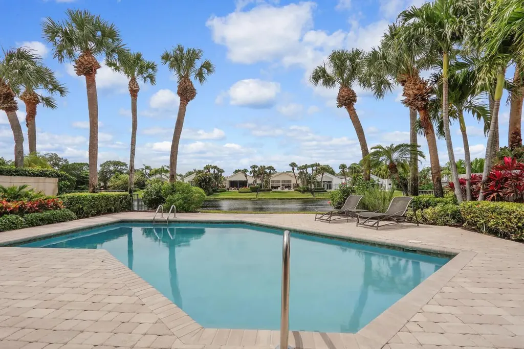 13315 Deauville Drive Palm Beach Gardens FL 33410