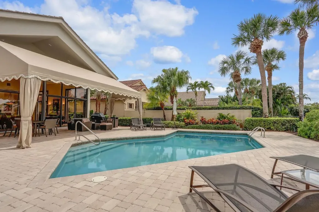 13315 Deauville Drive Palm Beach Gardens FL 33410