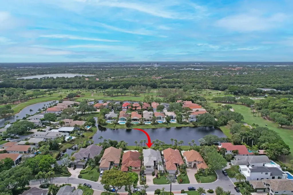 13315 Deauville Drive Palm Beach Gardens FL 33410
