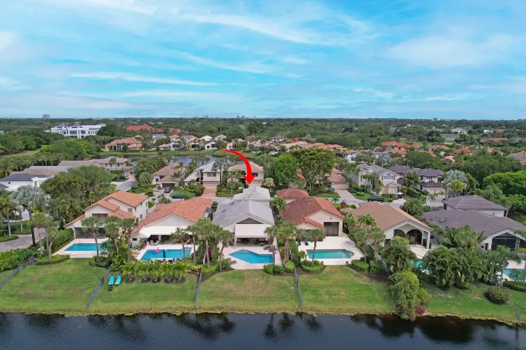 13315 Deauville Drive Palm Beach Gardens FL 33410