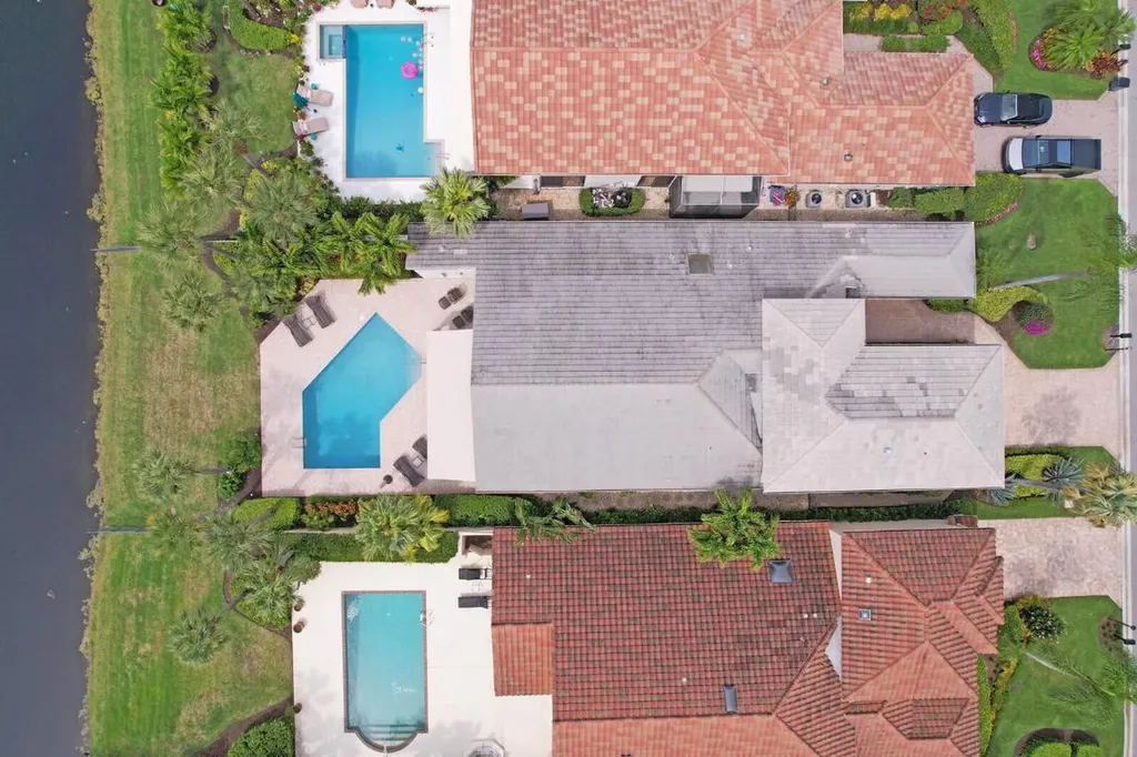 13315 Deauville Drive Palm Beach Gardens FL 33410