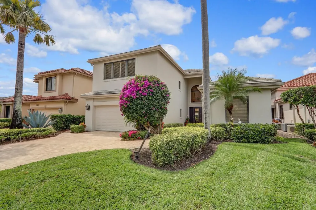 13315 Deauville Drive Palm Beach Gardens FL 33410