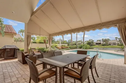 13315 Deauville Drive Palm Beach Gardens FL 33410