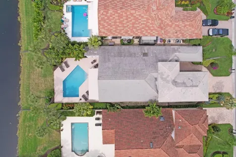 13315 Deauville Drive Palm Beach Gardens FL 33410
