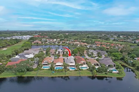 13315 Deauville Drive Palm Beach Gardens FL 33410